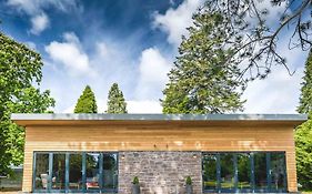 Garden Room Lodges
